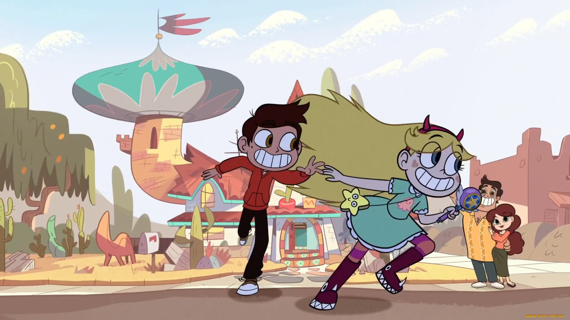 , star vs- the forces of evil, star, vs-, the, forces, of, evil